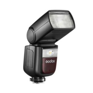 Godox 神牛 V860III 機頂閃光燈 For Canon/Nikon/Sony/Olympus/Fujifilm 公司貨中古收購手機