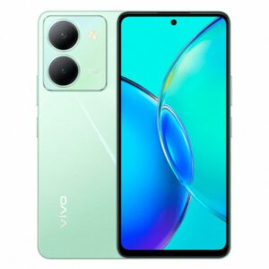 vivo Y36 5G (8G/256G) 水晶綠中古收購手機