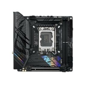 華碩 ASUS ROG STRIX B760-I GAMING WIFI Intel主機板中古收購手機