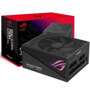ASUS 華碩 ROG-STRIX-750G-AURA-GAMING 金牌 全模組 ATX3.0(PCIe 5.0) 電源供應器(10年保)中古收購手機